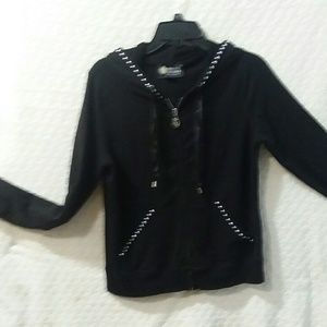 Christine Alexander Hoodie